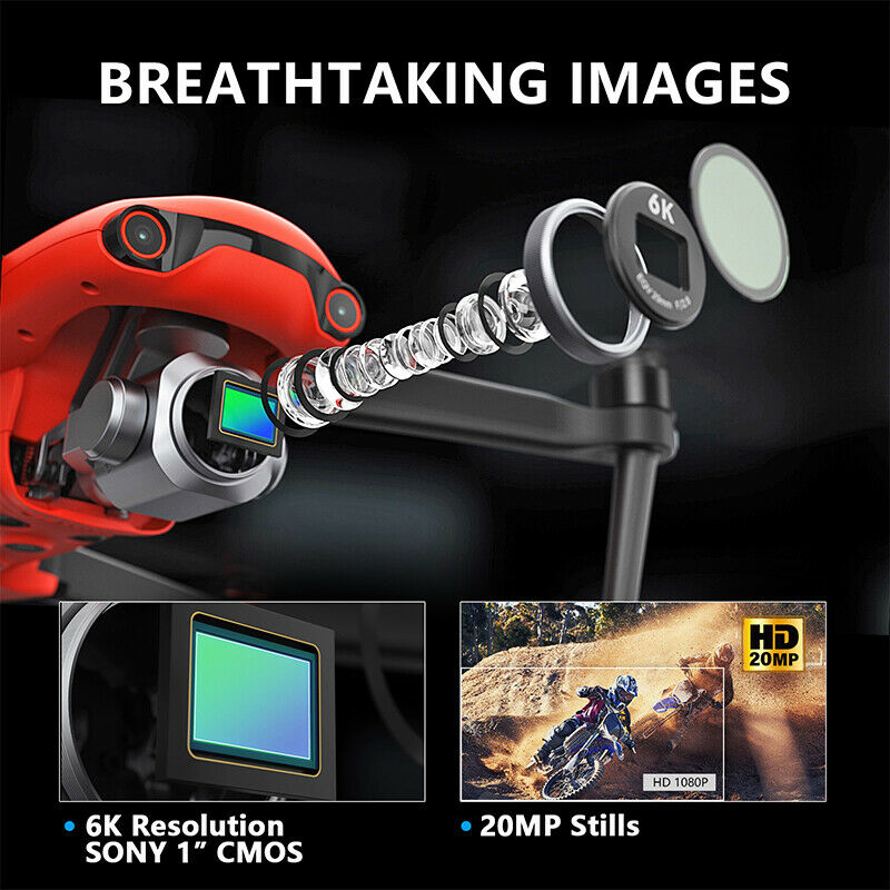 EVO-II-Pro-Drone-6k-HD