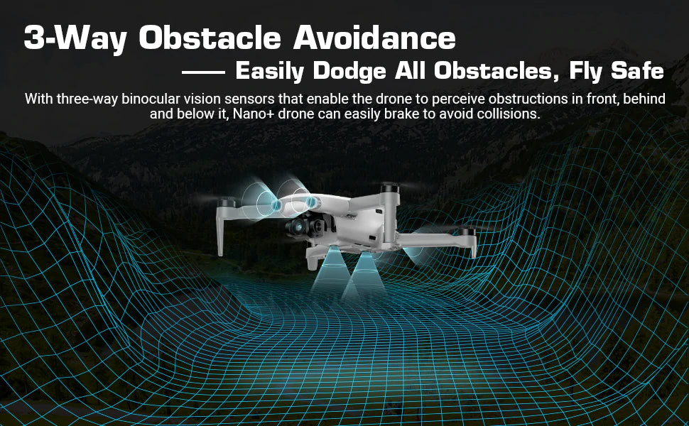Autel EVO Nano Drone