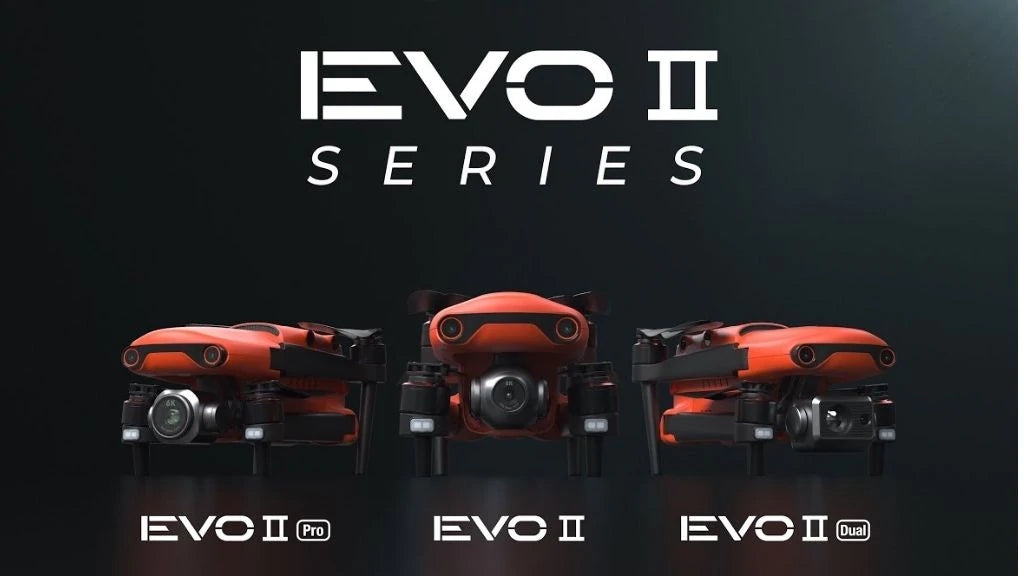 Autel_Evo_II_Series