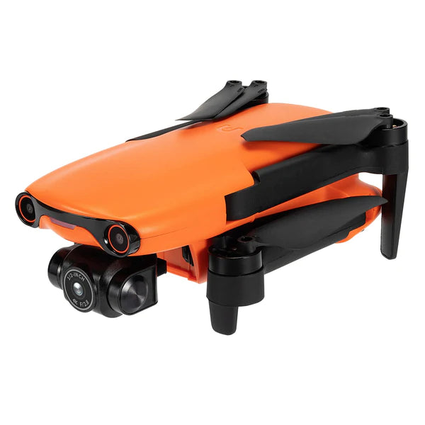 Autel-robotics-evo-nano-classic-orange