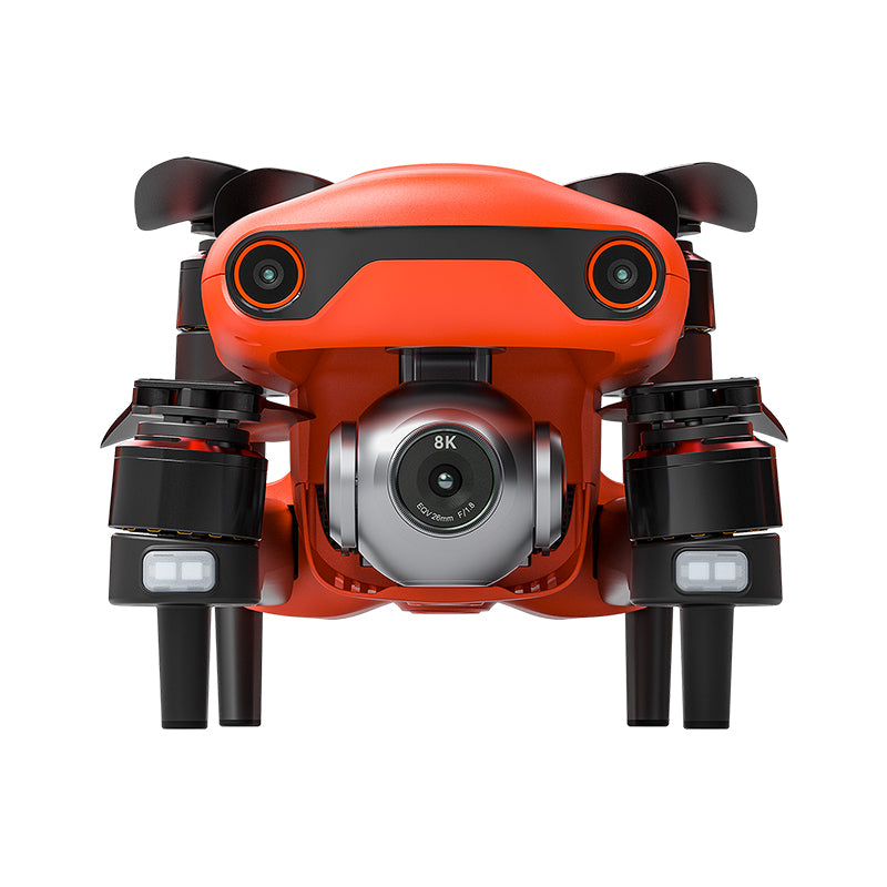 autel evo 2 drone