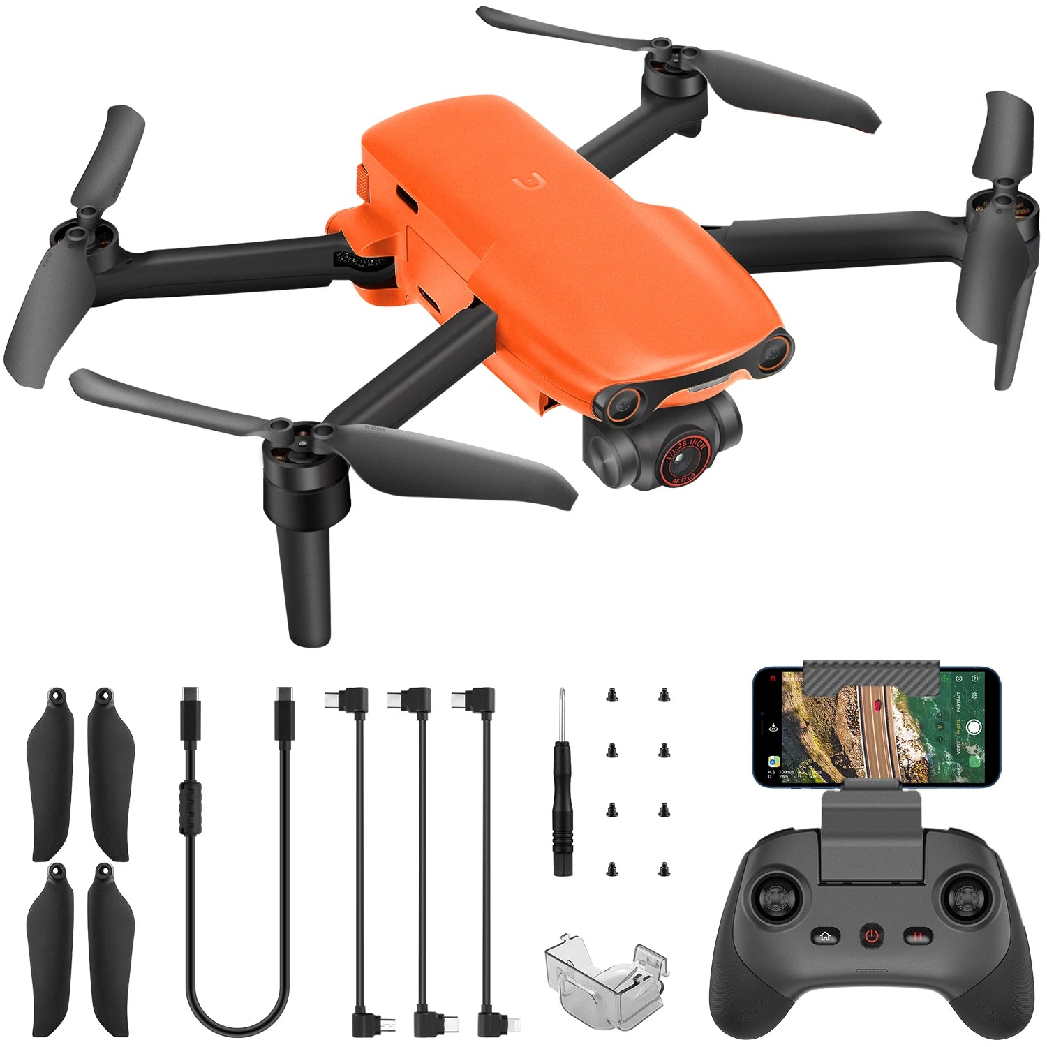 autel-drone