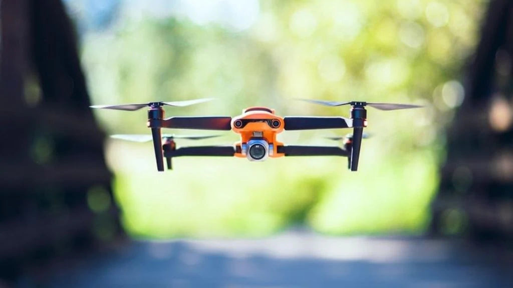 Consumer drone flight regulations in China, Europe and the United States