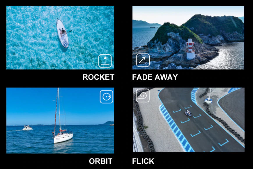 Aerial Photography by Autel Drone: Professional Shooting Advice