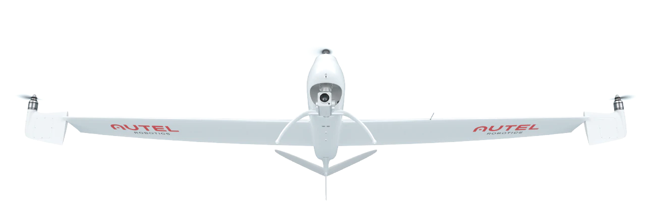 dragonfish drone