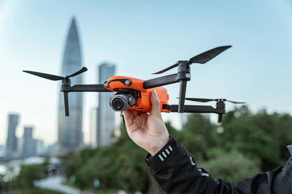 autel drone