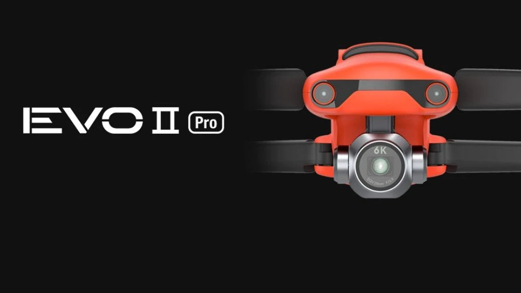 drone evo 2