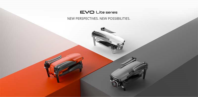 evo lite series