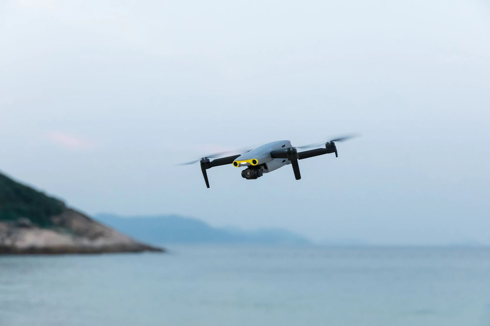 evo nano drone