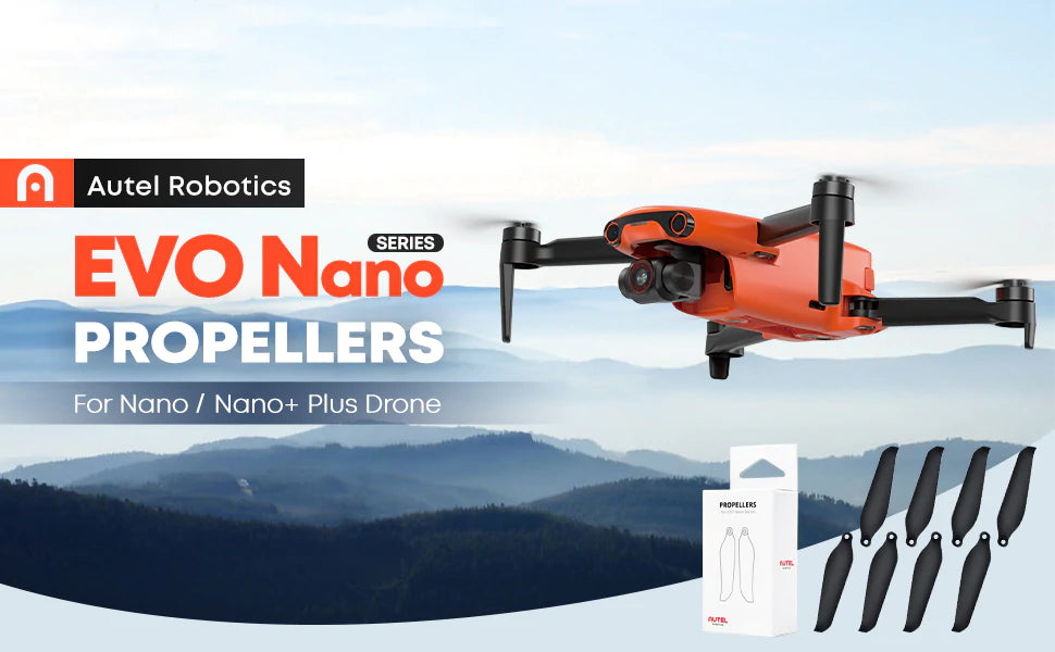 nano-propellers