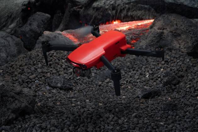 nano-redbots