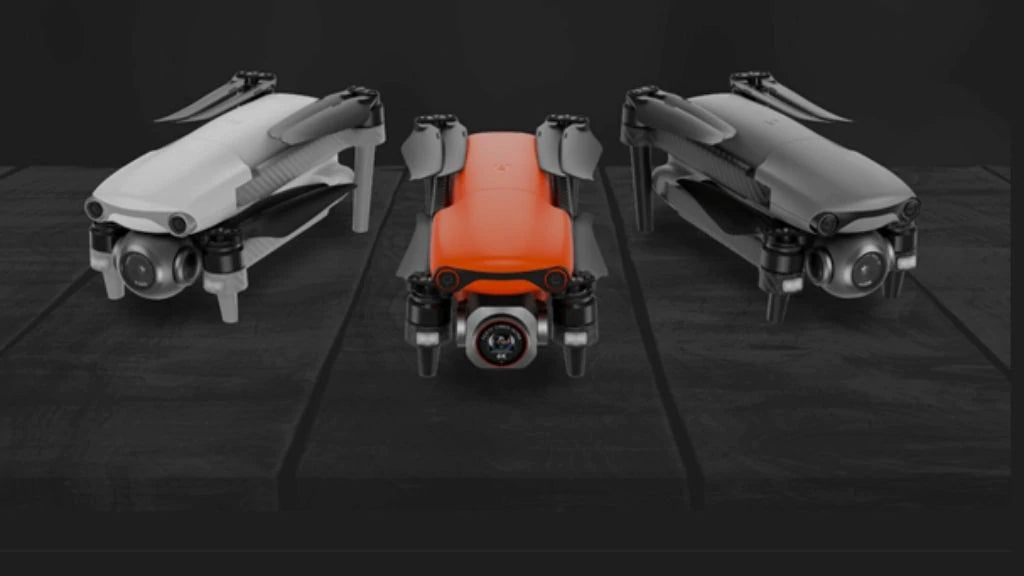 Preparing for Drone Flight--Increasing Demand for Drone Accessories
