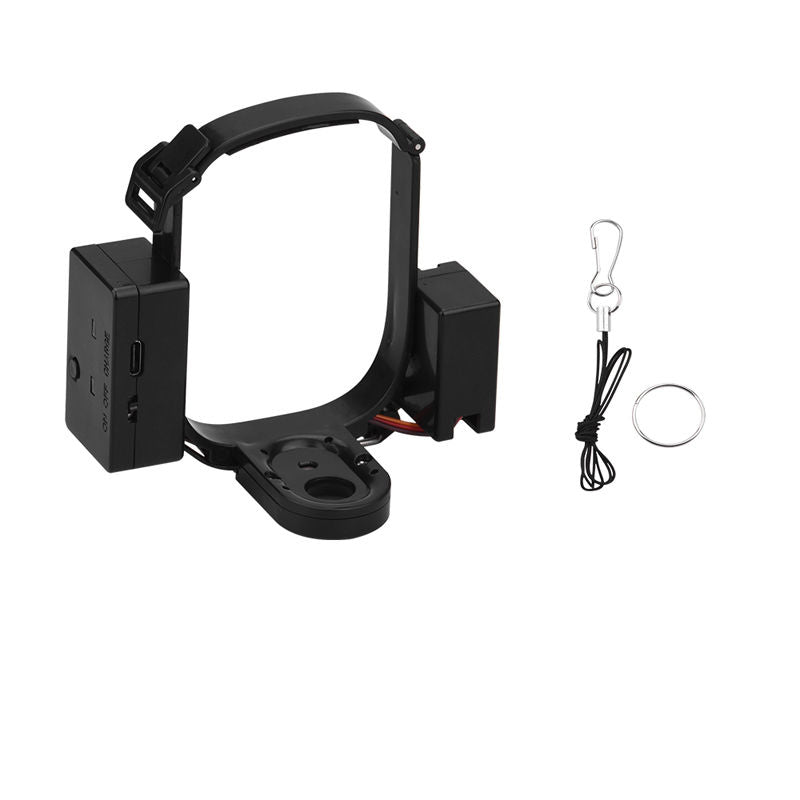 Drone Airdrop Device Air Drop System Thrower For Autel Robotics EVO II Pro/EVOII BeyondskyRC
