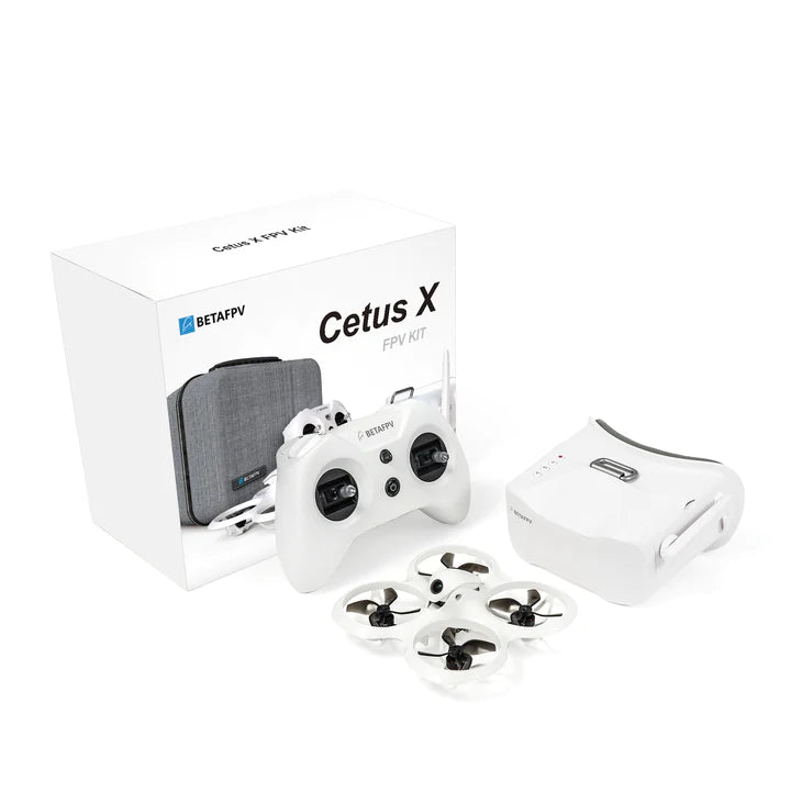 Cetus X FPV Kit BeyondskyRC