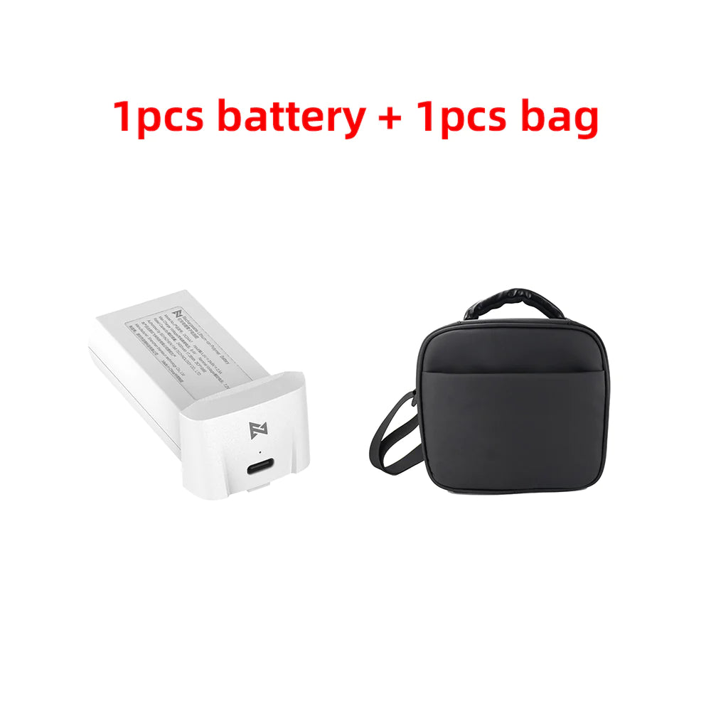 FIMI X8 MINI V2 & X8 MINI Drone Pro Battery BeyondskyRC