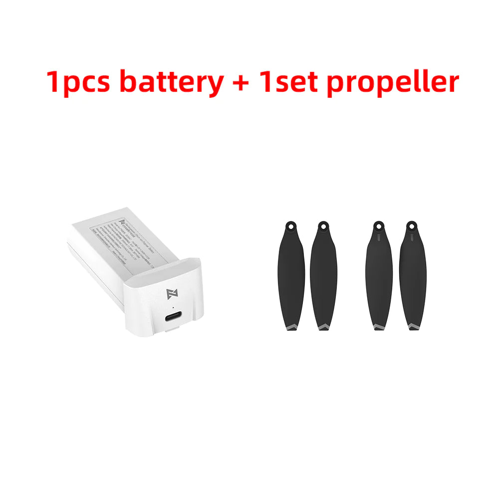 FIMI X8 MINI V2 & X8 MINI Drone Pro Battery BeyondskyRC