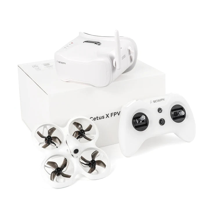 Cetus X FPV Kit BeyondskyRC