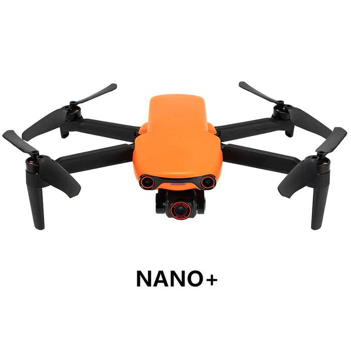 EVO NANO+ Premium Bundle 4K HDR Vedio 50MP Photo 249g Mini Pocket Drone Autel Robotics