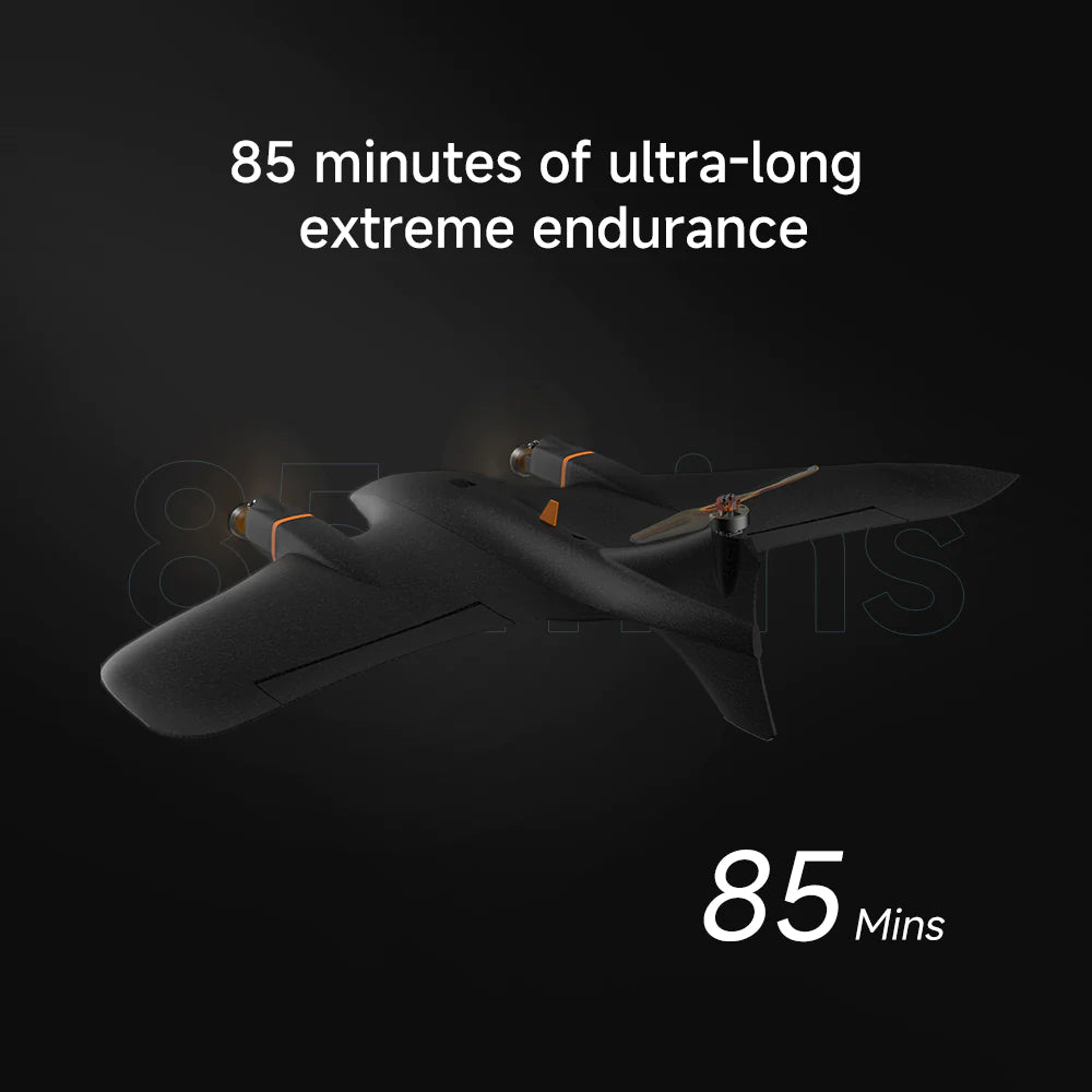 FIMI Manta VTOL Fixed Wing BeyondskyRC
