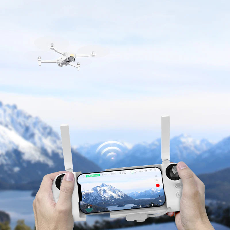 FIMI X8 Pro Camera Drone BeyondskyRC