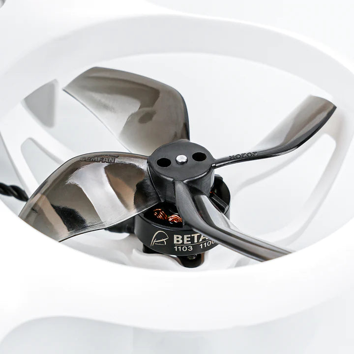 Cetus X Brushless Quadcopter BeyondskyRC