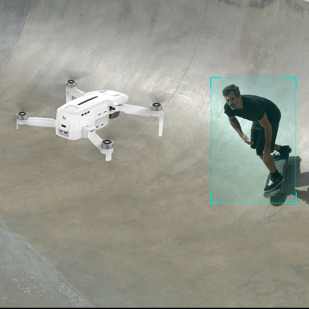 FIMI X8 Mini V2 Camera Drone BeyondskyRC