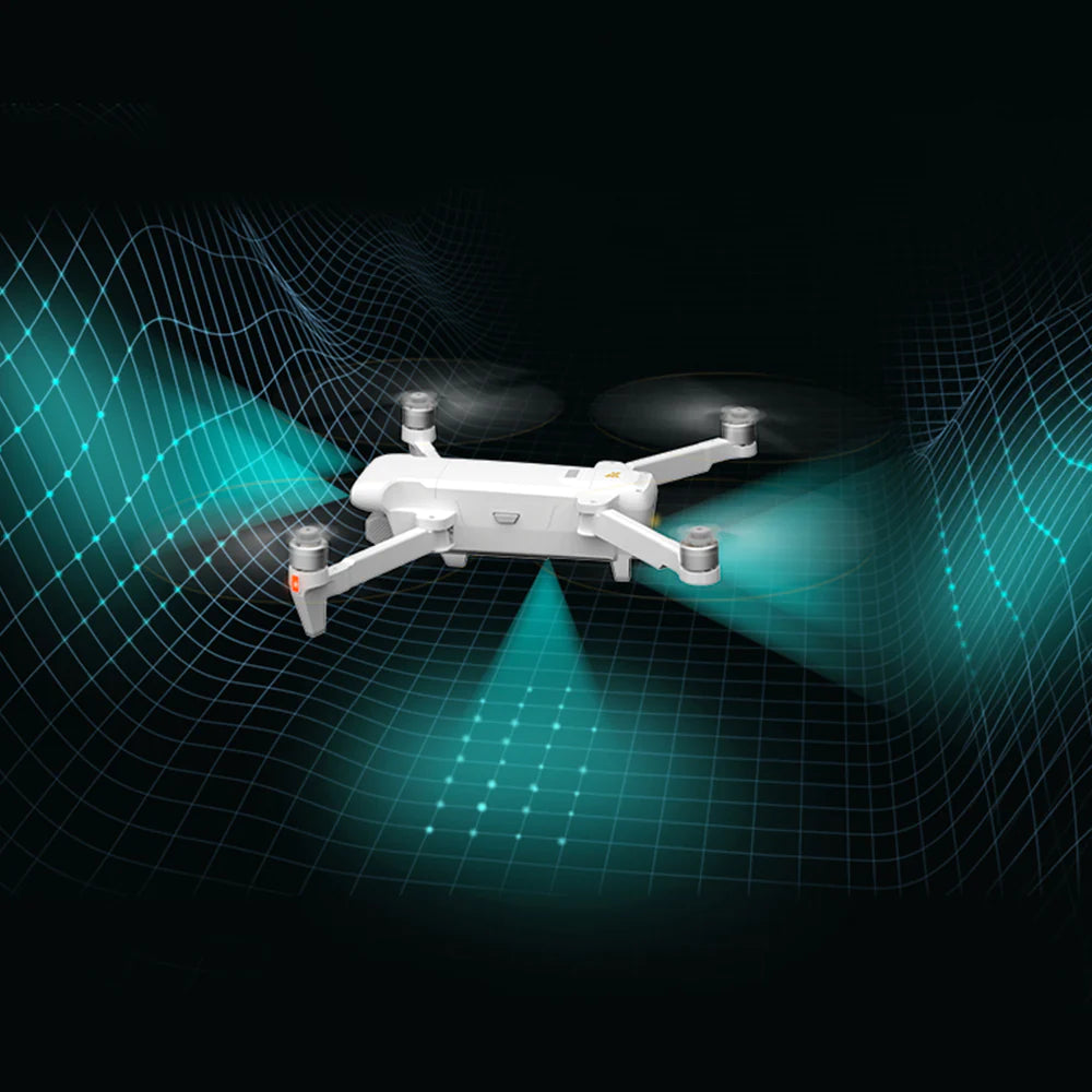 FIMI X8 Pro Camera Drone BeyondskyRC