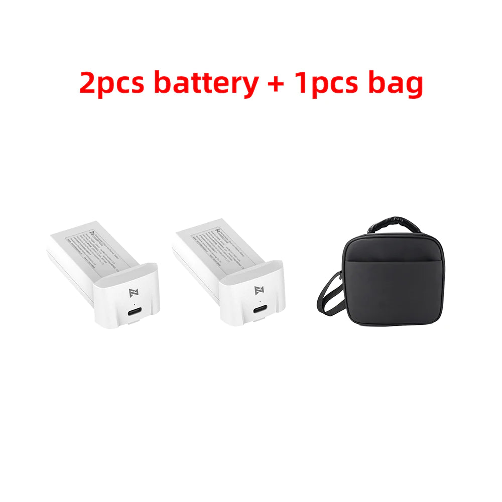 FIMI X8 MINI V2 & X8 MINI Drone Pro Battery BeyondskyRC