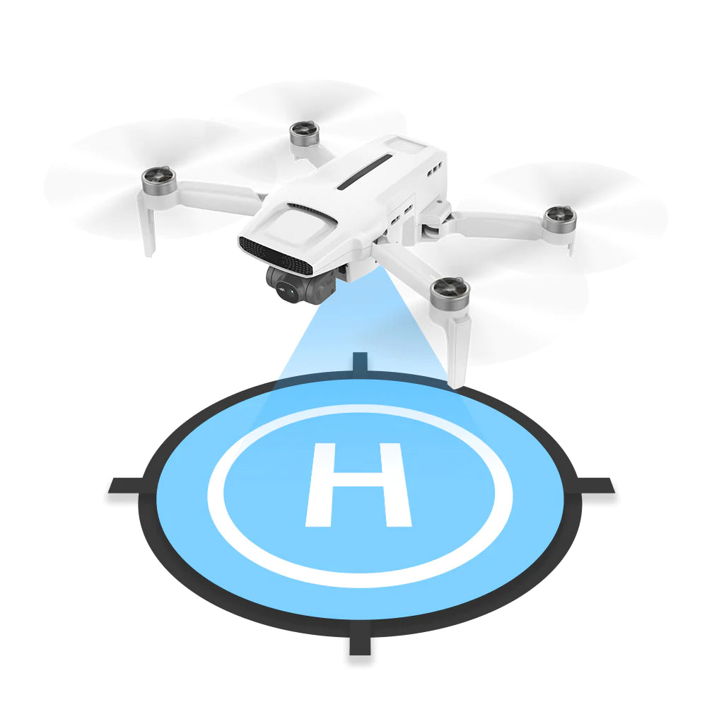 FIMI X8 Mini V2 Camera Drone BeyondskyRC