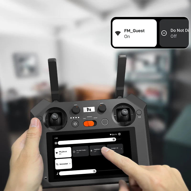 FIMI TX10A Remote Controller BeyondskyRC