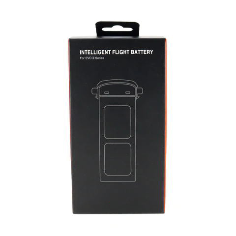 EVO II Batteries Replacement Autel Robotics