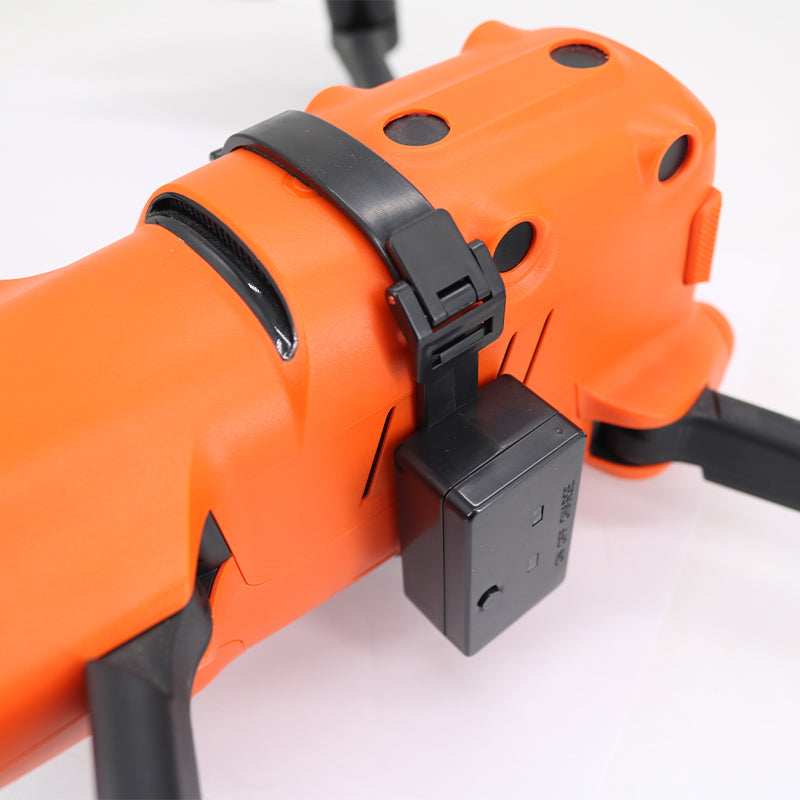 Drone Airdrop Device Air Drop System Thrower For Autel Robotics EVO II Pro/EVOII BeyondskyRC