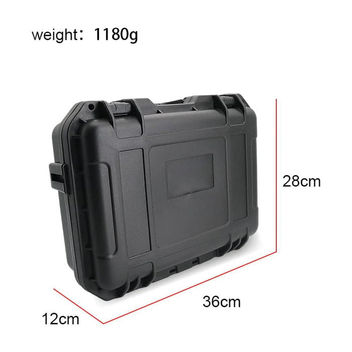 EVO NANO/ Nano+ Carrying Handheld Suitcase Explosion-proof Waterproof Autel Robotics