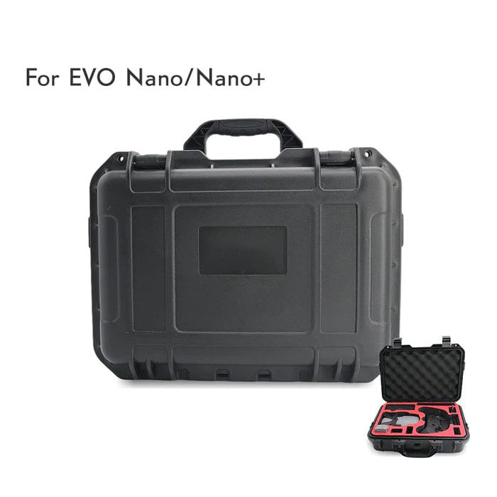 EVO NANO/ Nano+ Carrying Handheld Suitcase Explosion-proof Waterproof Autel Robotics