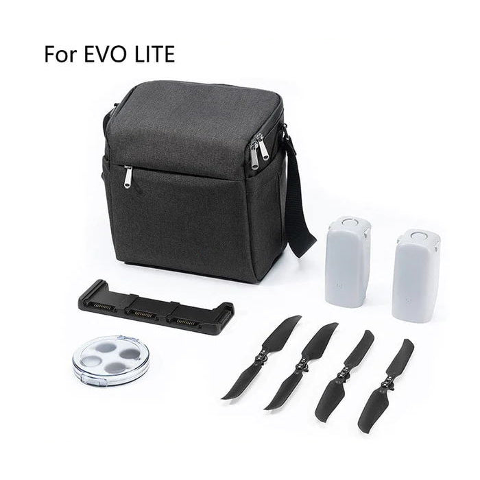 Original  EVO LITE Plus Fly More Kit with Battery Propeller Charger Filters Parts Pack Autel Robotics