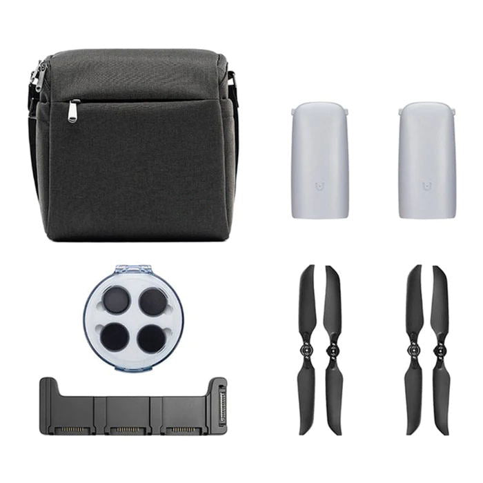 Original EVO LITE Plus Fly More Kit with Battery Propeller Charger Filters Parts Pack Autel Robotics