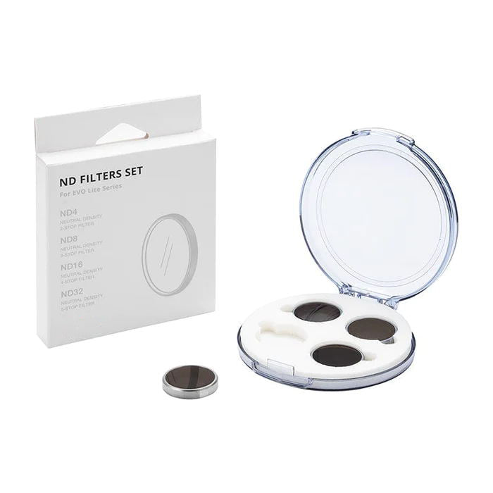 EVO LITE+ ND Filter Kit Neutral Density Lens Filter Drone Accessories ND filter Autel Robotics