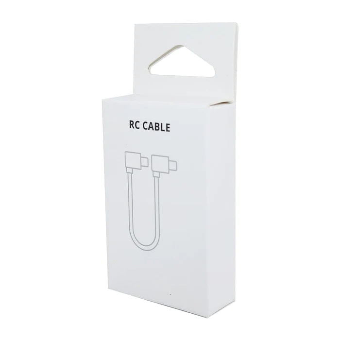 EVO Nano/LITE Smart Controller Data Cable Micro -USB Type-C Lighting Connector For EVO NANO/LITE Autel Robotics