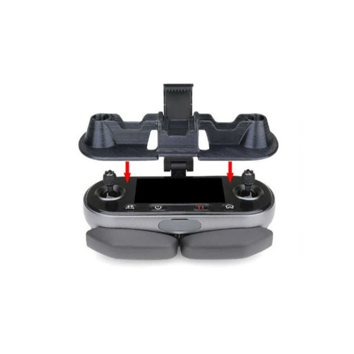 EVO 2 UAV Remote Controller Holder Autel Robotics