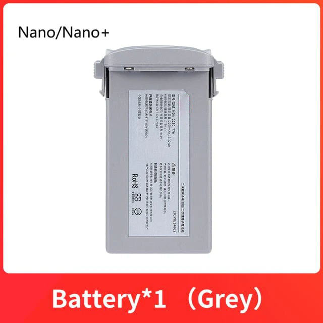 EVO Nano/Nano+ Battery/ Remote Control/ Propellers/ Charger/ Gimbal Cover/ Suitcase Parts--Various accessories to choose from Autel Robotics