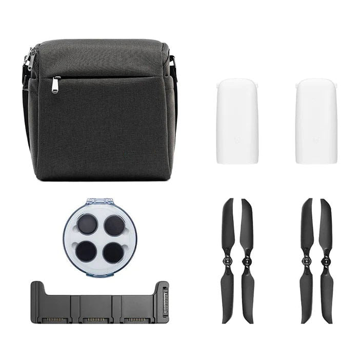 Original  EVO LITE Plus Fly More Kit with Battery Propeller Charger Filters Parts Pack Autel Robotics