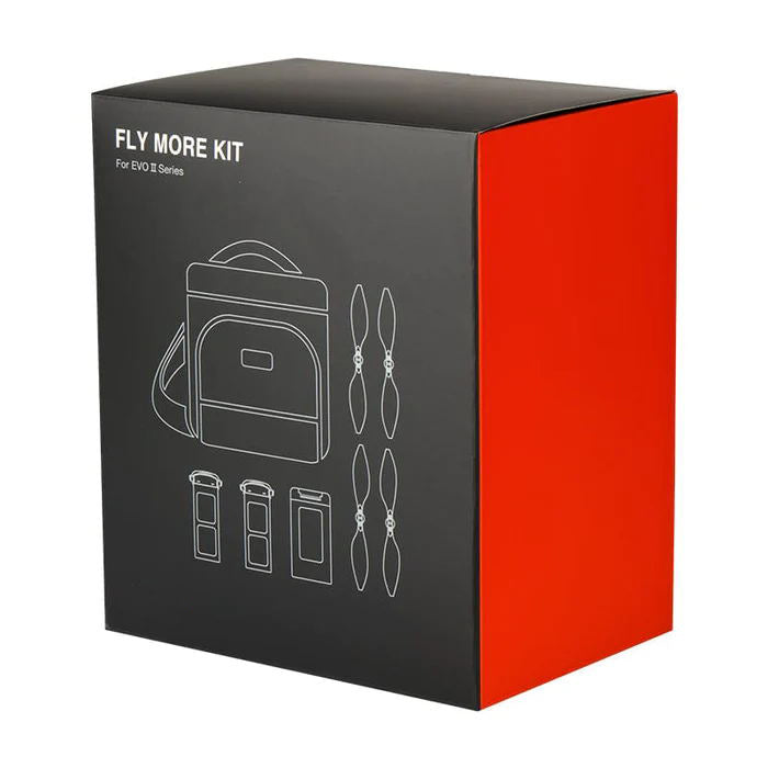 Original Autel Robotics EVO II Fly More Kit Drone Bag Autel Robotics