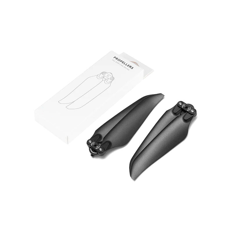 Evo Nano/ Nano Plus Propellers Quick Release Blade Props with Screws Evo Nano Camera RC Drone Parts Original Autel Robotics