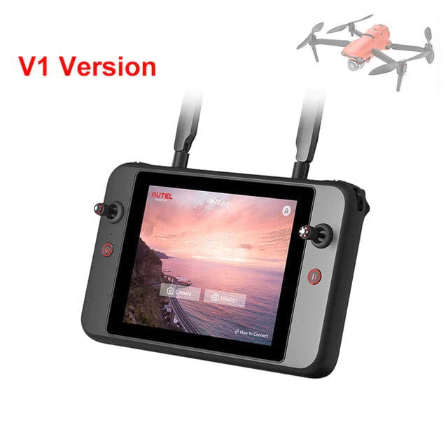 EVO 2 II Pro 8K/6K RC Drone HD Gimbal Camera 60fps 9KM 35 Min Flight Extra Battery Parking Apron Combo Quadcopter Autel Robotics