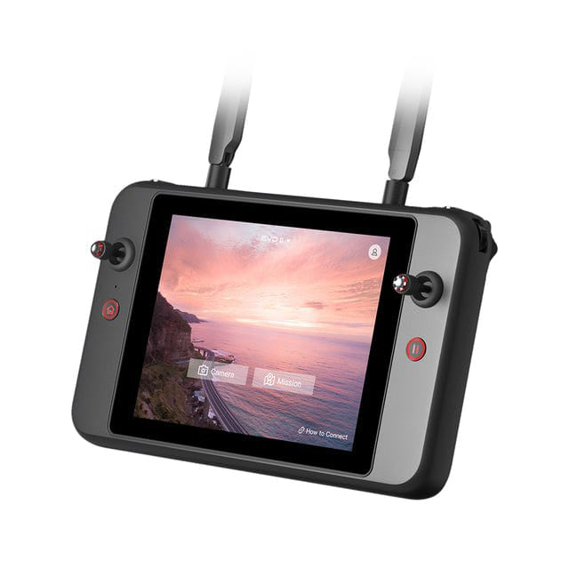 Smart Controller V1 V2 for EVO II Camera Drone 13km Range GPS Autel Robotics
