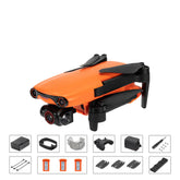 Autel EVO NANO+ Premium Bundle 4K HDR Vedio 50MP Photo 249g Mini Pocket Drone Autel Robotics