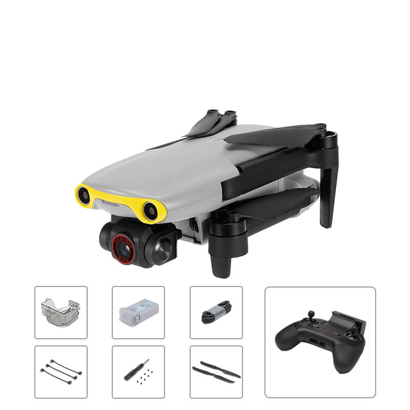 Autel Robotics EVO NANO+ 4K HDR Drone Autel Robotics