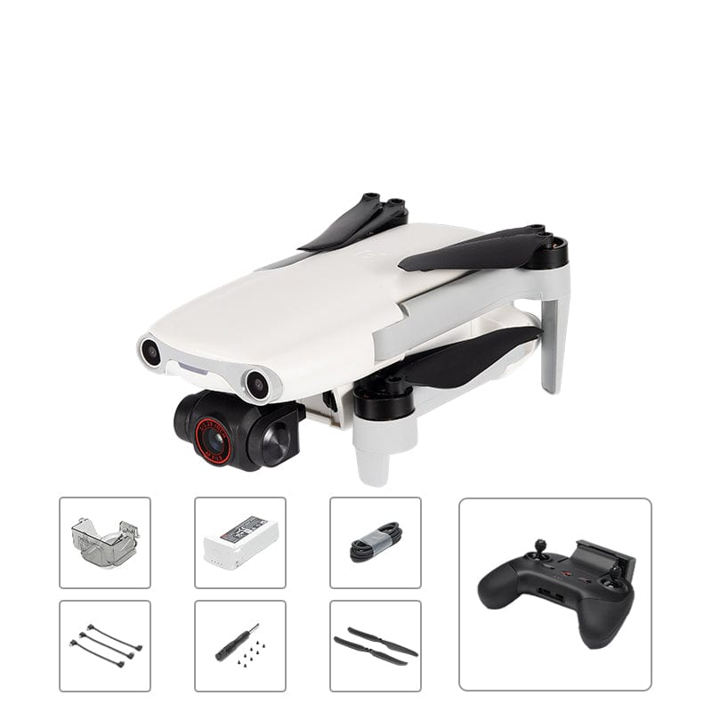 Autel Robotics EVO NANO+ 4K HDR Drone Autel Robotics