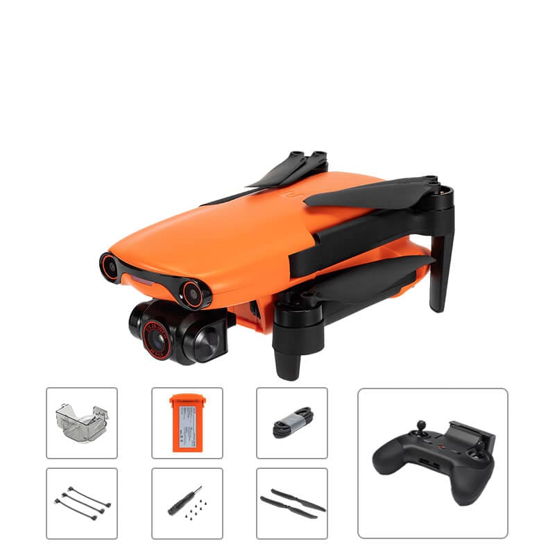 Autel Robotics EVO NANO+ 4K HDR Drone Autel Robotics