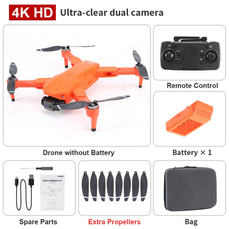 L900 PRO 4K Camera 250G Drone BeyondskyRC